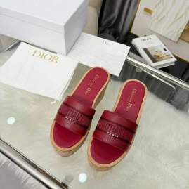 Picture of Dior Shoes _SKUDiorsz35-40GDT11033777